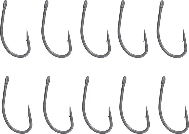 Prologic Hoox XC7 Haken 8 10pcs