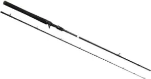 Savage Gear SG2 Vertical Specialist BC Rod 1.98m 20–35g 1151g Moderate Fast