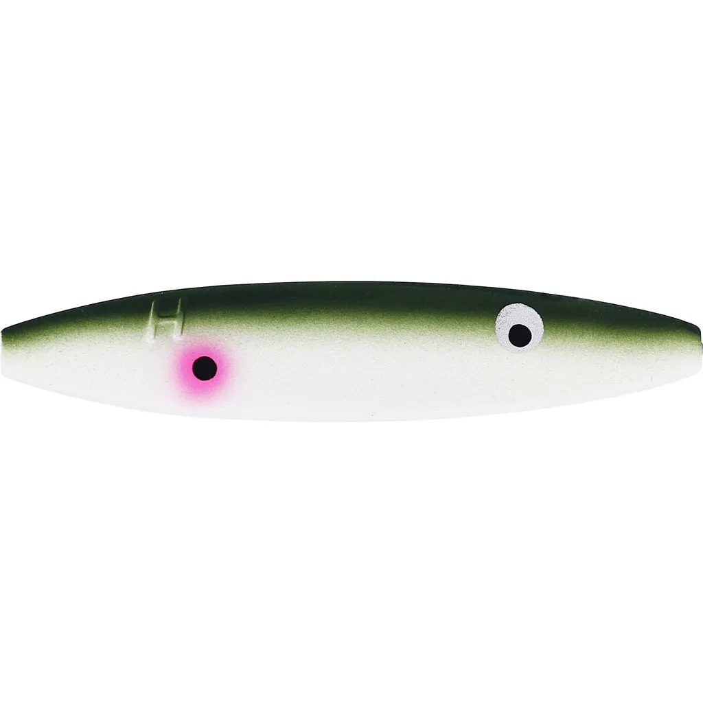 Westin SKRUEN Meerforellenblinker 5.9cm 15g Trutta Red Dot