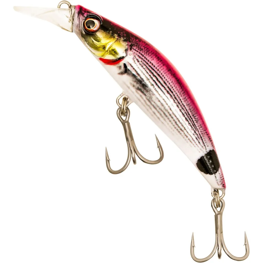 Westin Rushbait 100EFS Meeresköder 10cm 52g Pink Saddled Bream