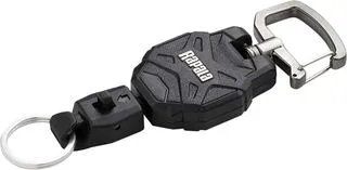 Rapala Retractable Lanyard 92cm 59kg HMPE