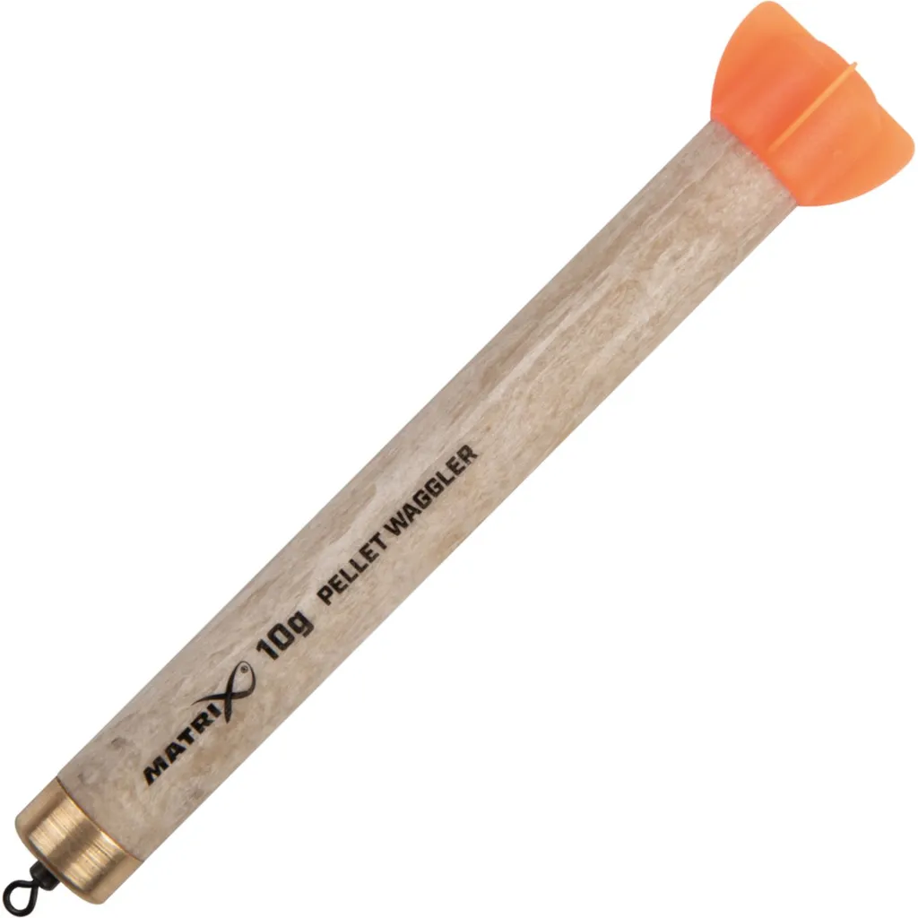 Matrix Pellet Waggler Posen 10g 12mm