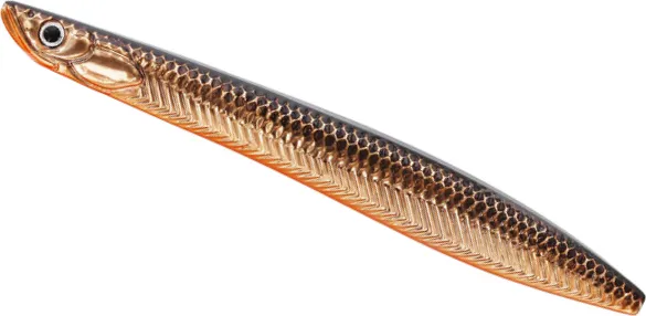 Westin Sandy Inline Meerforellenköder 18g 10.5cm Copper Sardine