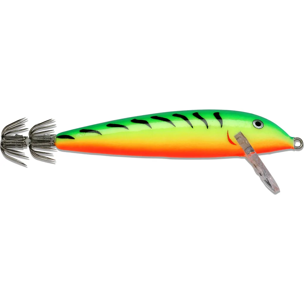 Rapala Countdown® Squid Meeresköder SQCD09 9cm 12g FT