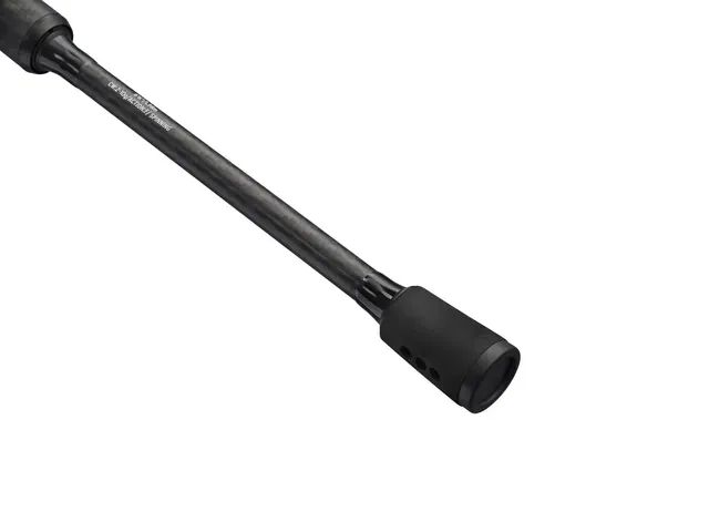 Abu Garcia Veritas LTD Zander Spinnrute 902MH 2.74m 14–42g