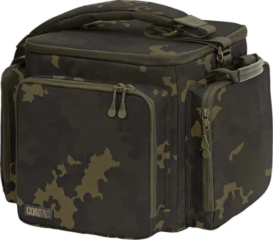 Korda Compac Cube Carryall 94604 40x40x30cm Dark Kamo