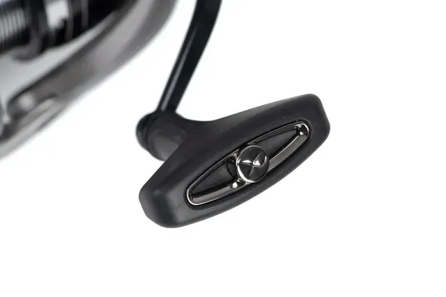 Matrix HX 5000 Pro Feeder 5000 90cm 408g 4.9:1