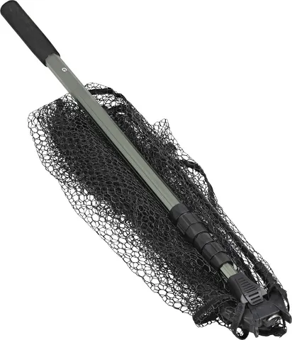 Kinetic Scorpius Kescher M 50×50cm 98–175cm