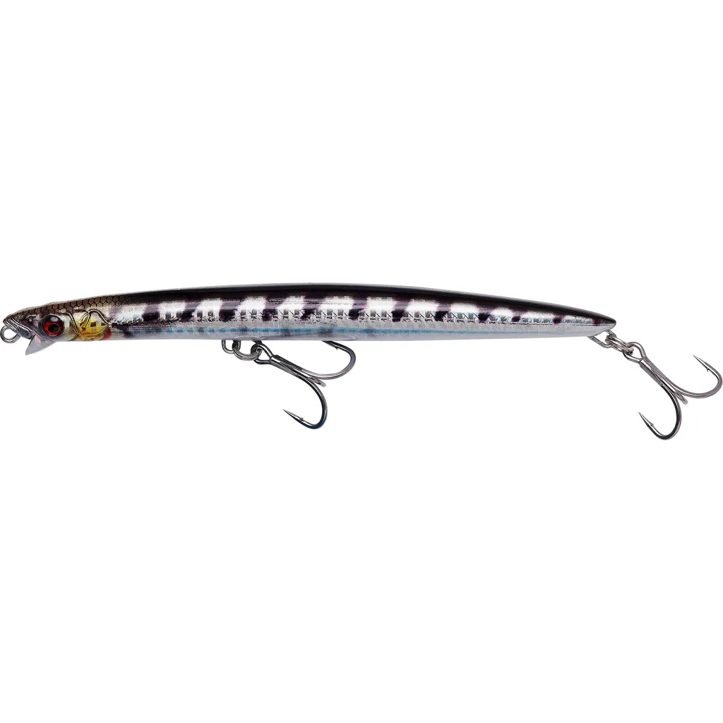 Savage Gear Deep Walker 2.0 Meeresköder XFS 17.5cm 70g BCUDA PHP