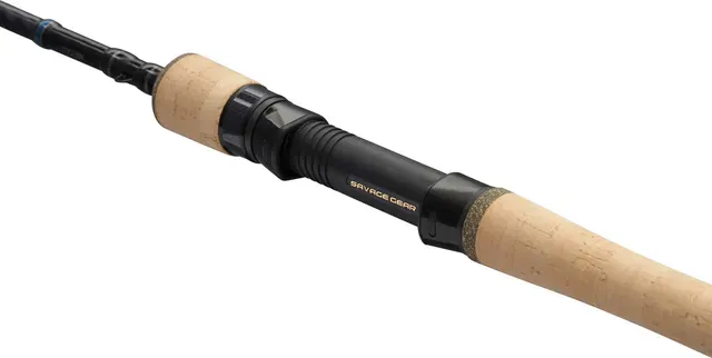 Savage Gear Salmonoid SG2 Light Game Spinnrute 2.43m 4–14g