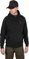 Fox Collection LW Hoody Black/Orange XXL