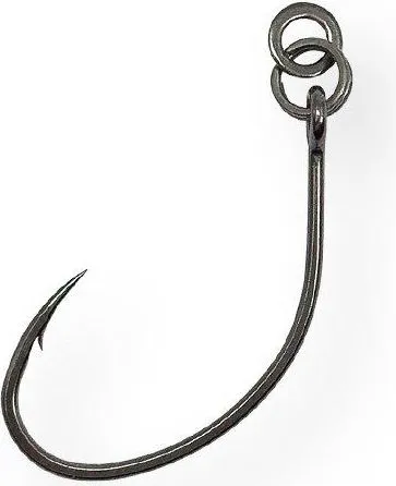 Savage Gear Seatrout Hooks and Beads Kit 100pcs 70g Treble / Single Ring Rigged