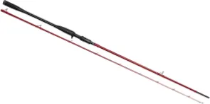 Westin W6 Powerstrike-T 2nd Spinnrute 2.44m 20–60g 150g Fast