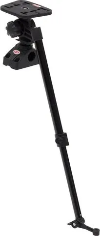 Berkley Fish Finder Holder with Tele Transducer Arm 29–52cm