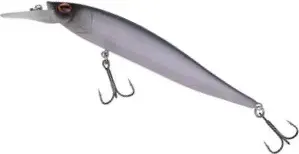 Berkley DEX Stunna 100 Plus1 Crankbaits 10cm 0.9–1.8m 10.3g Stone Cold