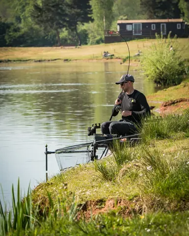 Matrix Horizon X Ultra Pro Commercial Feederrute 3.3m 60g 189g