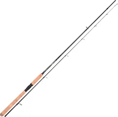 Spro Xrossover 2.0 Spinning Rod 240M 2.4m 10-30g 2pc