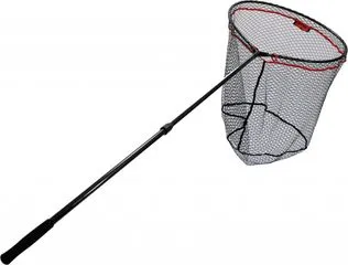 Rapala Karbon Net 70x60cm 180cm Carbon Fresh & Salt