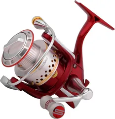 Spro Red Arc Spinning Reel 2000 270g 5.1:1 67cm