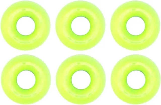 FTM Tungsten Perle Omura 3.8mm 6pcs