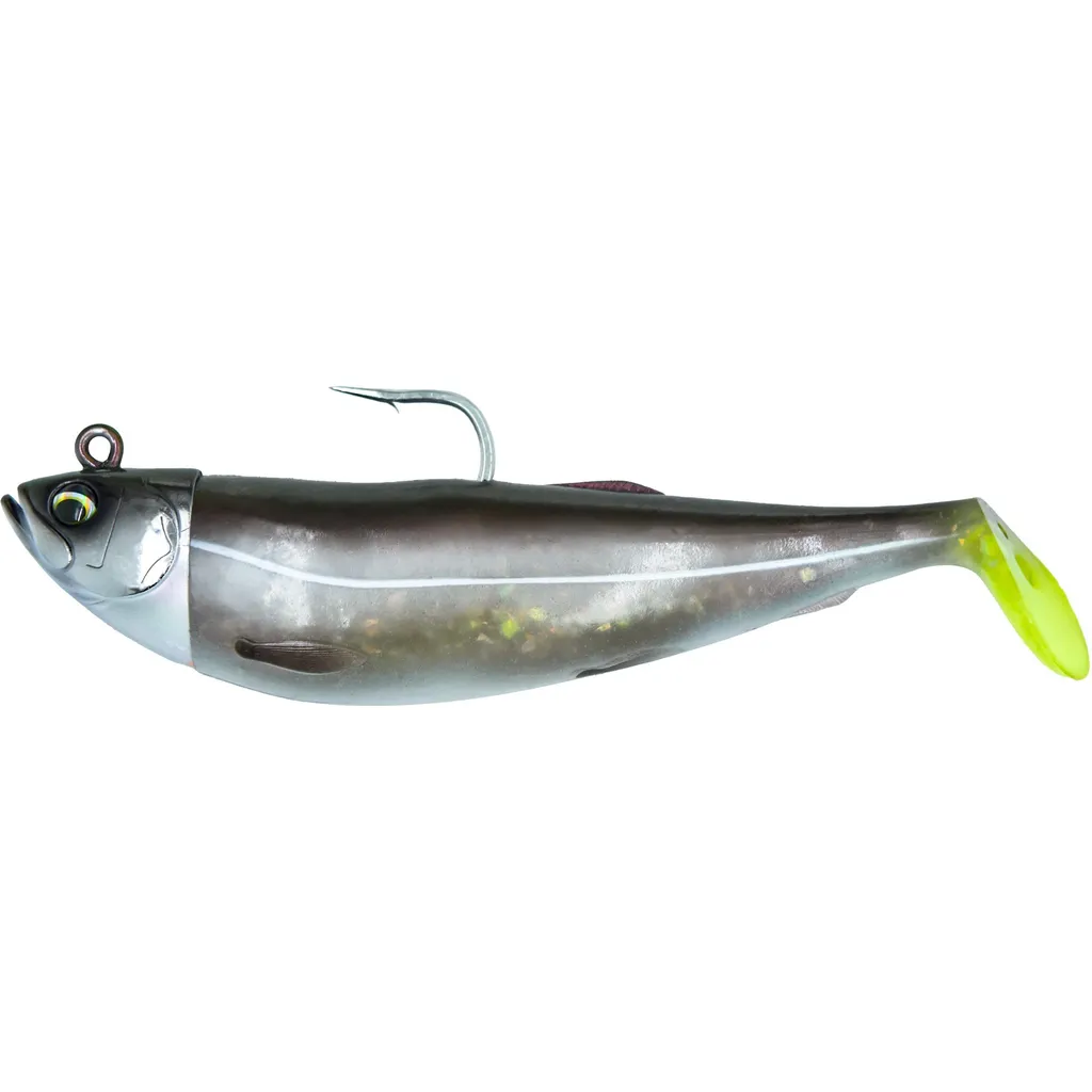 Savage Gear Cutbait Herring Meeresköder 25cm 460g Coalfish