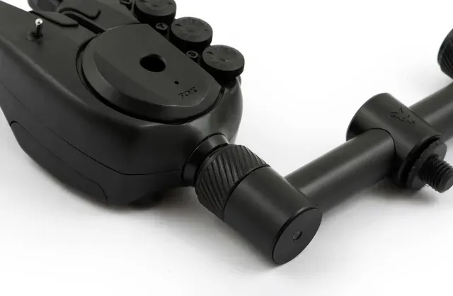 Fox Black Label QR Buzz Bar 2-Rod 11.5–13cm