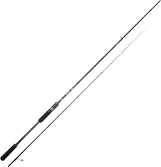 Spro Freestyle Fsi Light Jig Bc Casting Rod 2.15m 2–12g 2pc