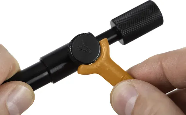 Fox Black Label Slim Tightening Tool Stainless Steel