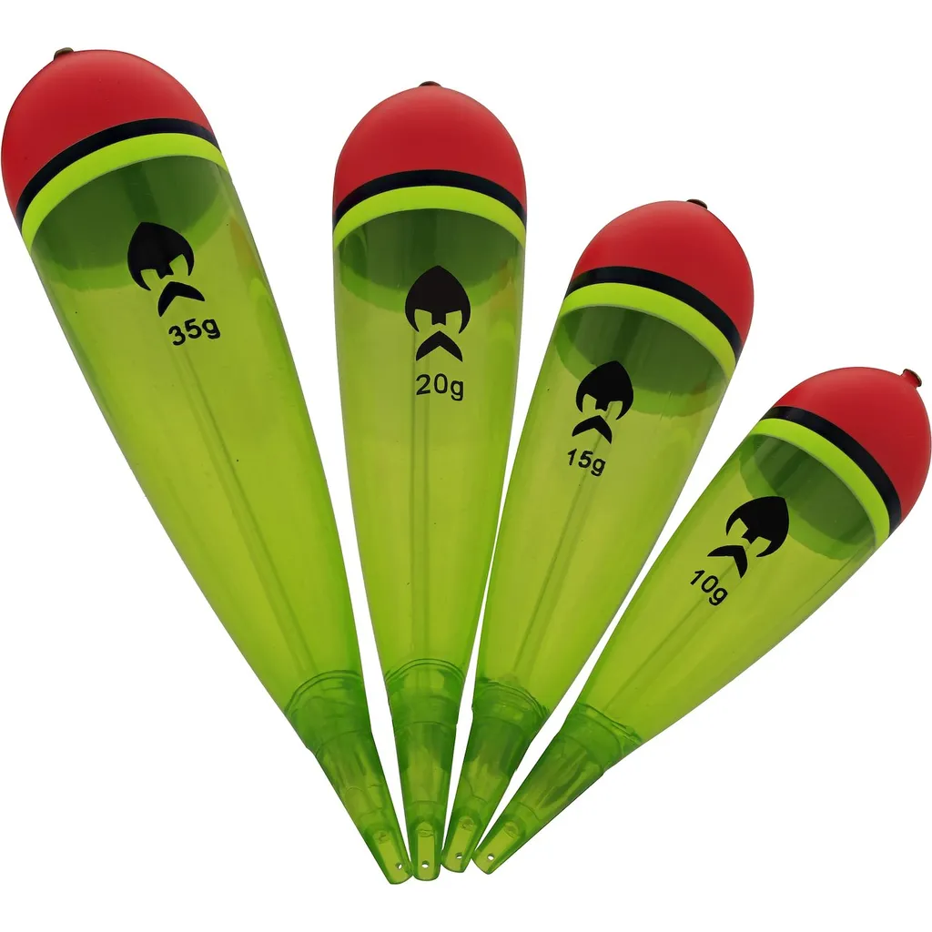 Westin Pike Slider Float 20g 12cm