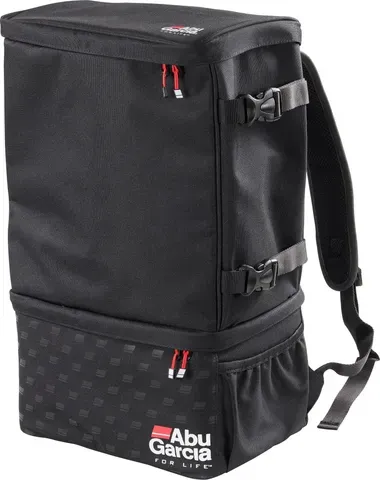 Abu Garcia Rucksack 33x21x51cm 3compartments Polyester