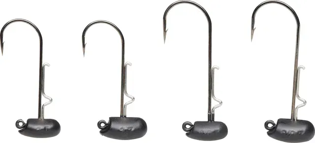 Savage Gear Ned Jighead 5g 2/0