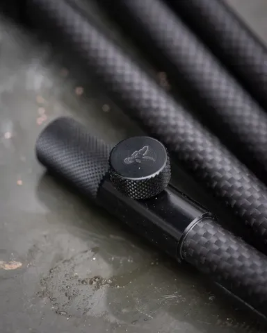 Fox Black Label Carbon Bankstick 46cm