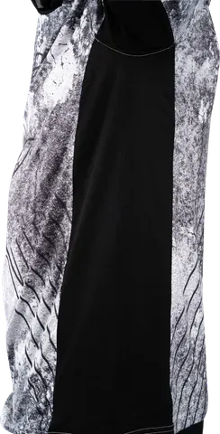 Black Cat Sun Jersey Funktionsunterwäsche L