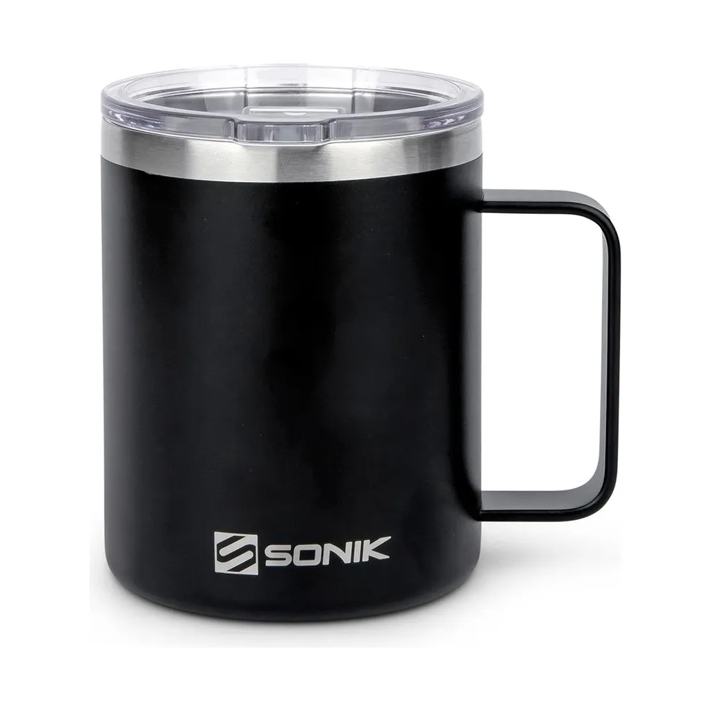 Sonik Sizzla Thermal Mug 0.4l