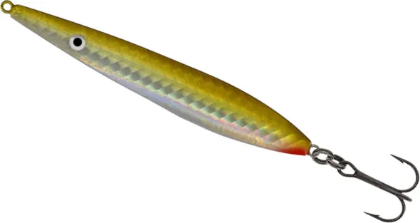 Westin F360° Meerforellenköder 8cm 20g Olive Diamond