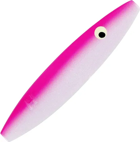 Westin Skruen Meerforellenköder 5.1cm 10g Pink Pearl