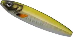 Abu Garcia Sölv Napp 9cm 19g Green Tobis