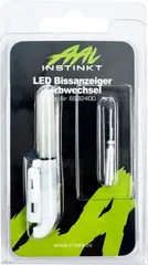 FTM LED Bissanzeiger Farbwechsel