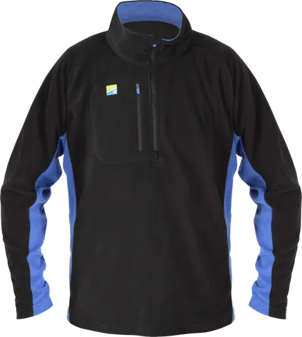 Preston Micro Fleece Basisschicht XL