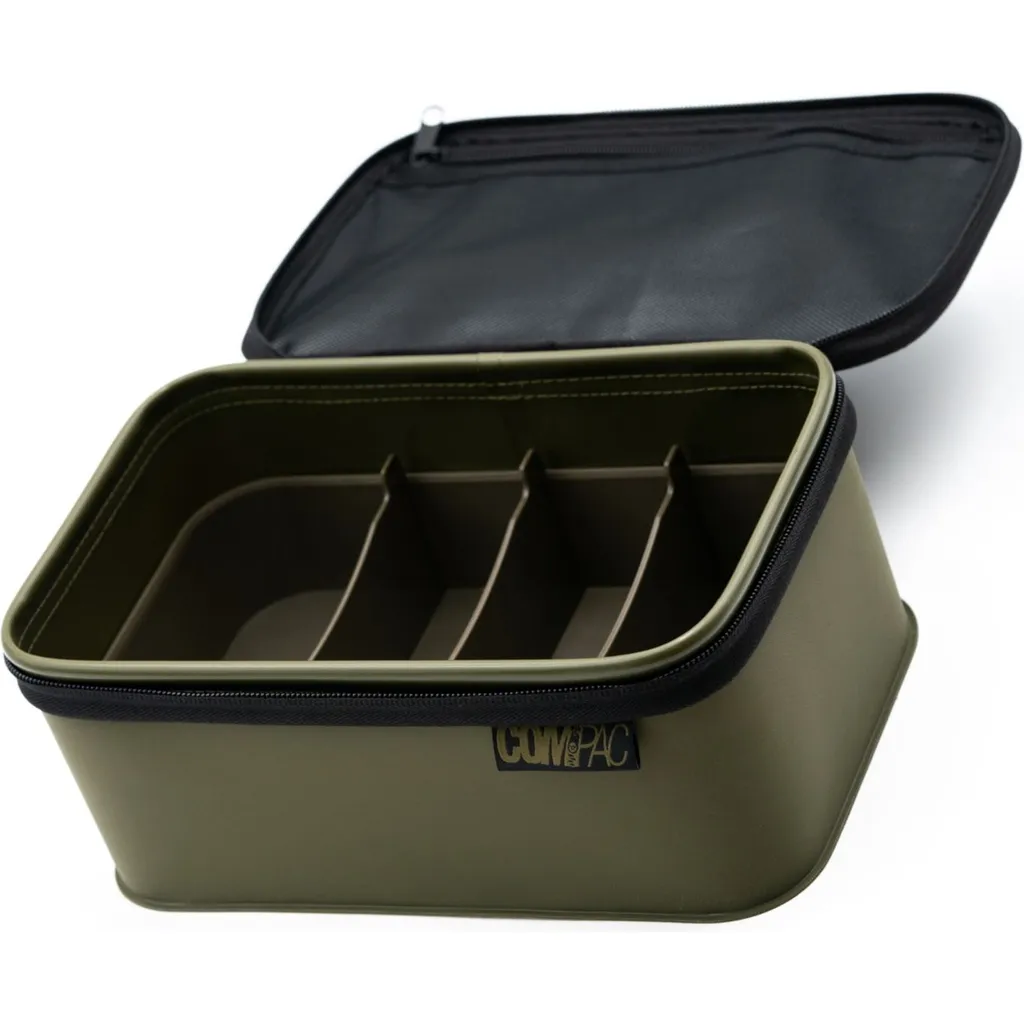 Korda Compac Tasche 150 26x16x11cm