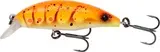 Savage Gear 3D Shrimp Twitch SR 5.2cm 5.5g 0.3–1m