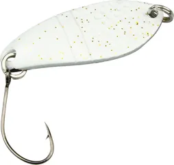 FTM Spoon Dragon 3.2cm 2.5g Weiß/Braun