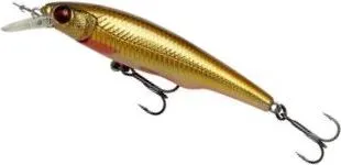 Savage Gear Gravity Twitch SR 9.5cm 15g 0.7–1.5m Dirty Roach