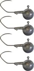 Predax Fishing MSM Jig Heads 21g 3/0
