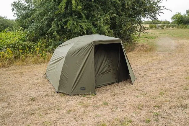 Fox Eos Pro Bivvy Vapour Cap 1