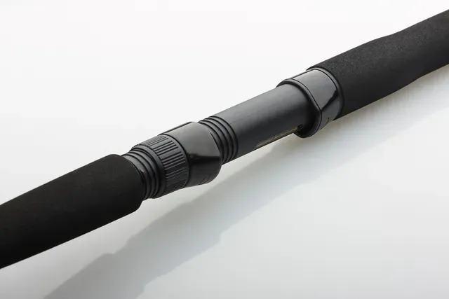 Savage Gear SGS2 Baltic Trolling Game Rod Spinnrute 2.44m Parabolic