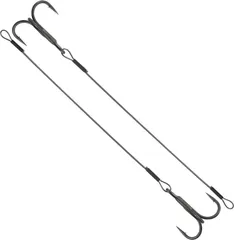 BKK Spear Stinger 7x7 Wire Zander 113893 #4