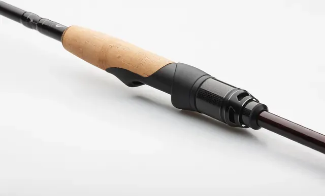 Savage Gear Revenge SG6 Medium Game Spinning Rod 2.43m 15–45g