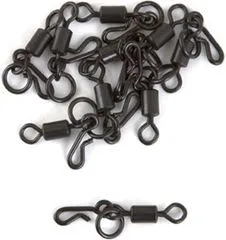 Fox Edges Kwik Change Inline Swivel 7