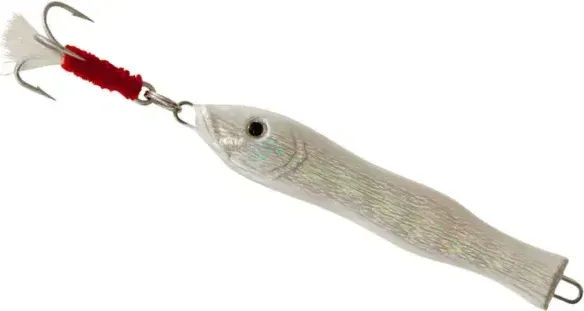 Abu Garcia Sillen 350g 16.5cm H-White/Blue Pilk